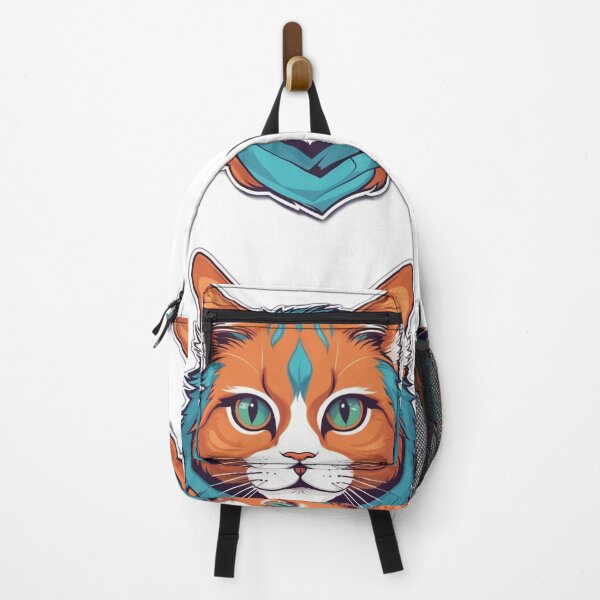 Item preview, Cute Cat Sticker - Adorable and Playful Feline Design designed and sold by Icenutikul1122.