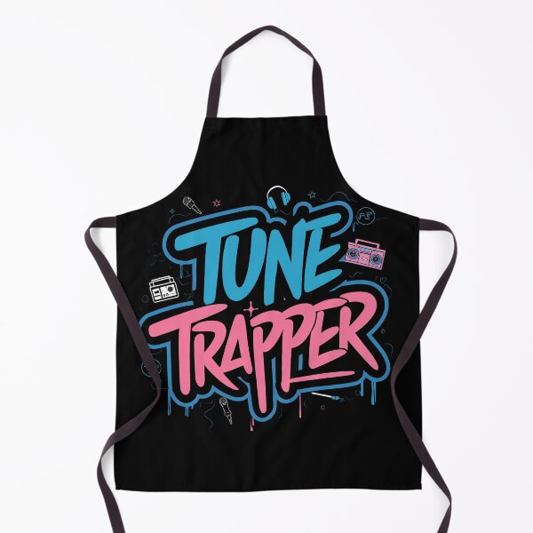 Item preview, The Hip Hop Turntable Titans designed and sold by RadDeck.