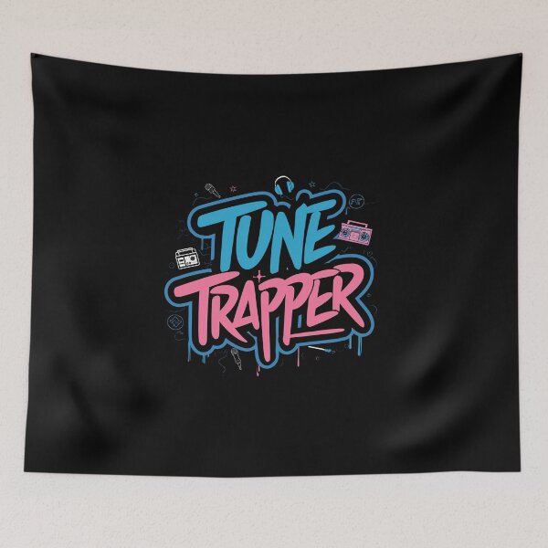 Item preview, The Hip Hop Turntable Titans designed and sold by RadDeck.