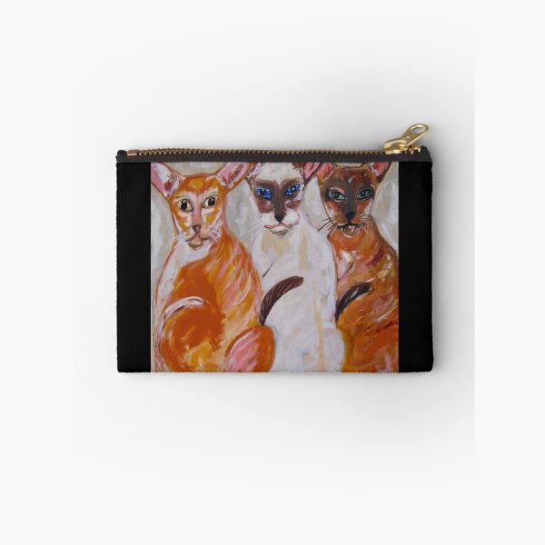 Item preview, The Brat Pack designed and sold by TraceyMackieArt.