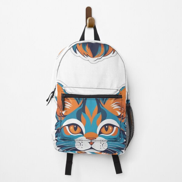 Item preview, Cute Cat Sticker - Adorable and Playful Feline Design designed and sold by Icenutikul1122.