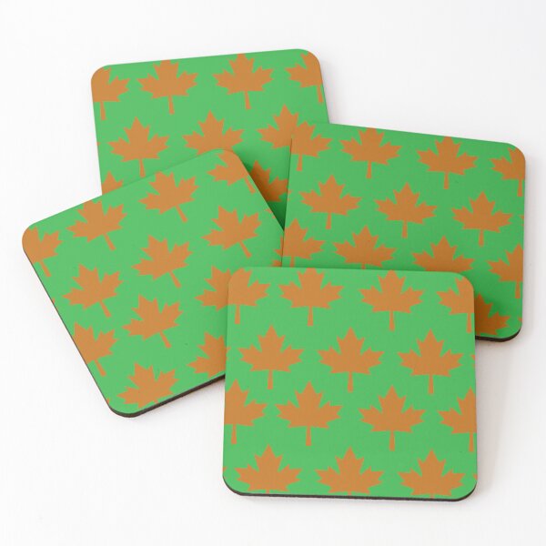 Item preview, Maple leaves in autumn  designed and sold by Peter Etchells.