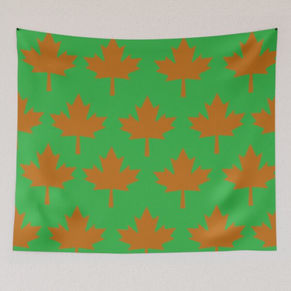Item preview, Maple leaves in autumn  designed and sold by Peter Etchells.