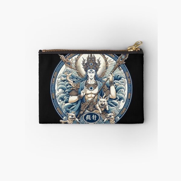 Item preview, Erlang Shen designed and sold by RaF71PrO.