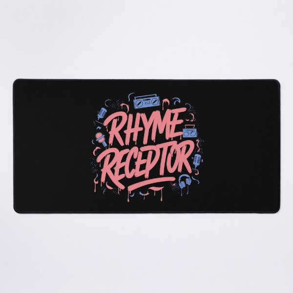 Item preview, The Hip Hop Turntable Titans designed and sold by RadDeck.