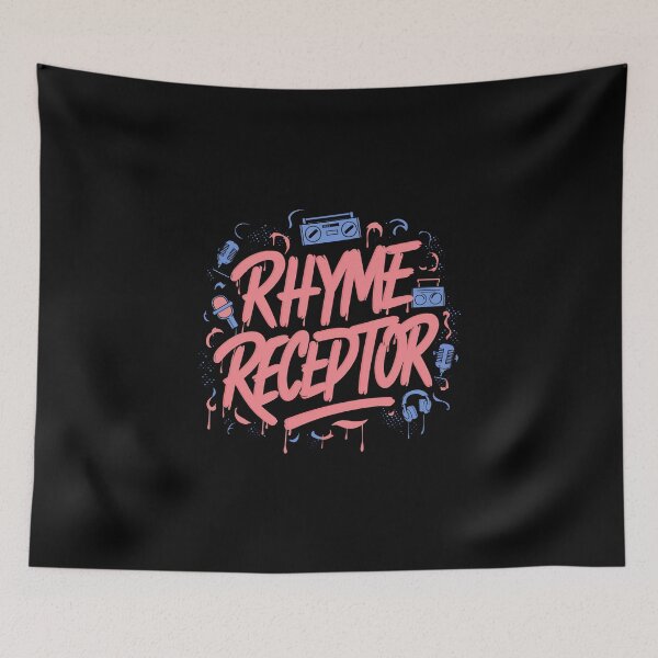 Item preview, The Hip Hop Turntable Titans designed and sold by RadDeck.