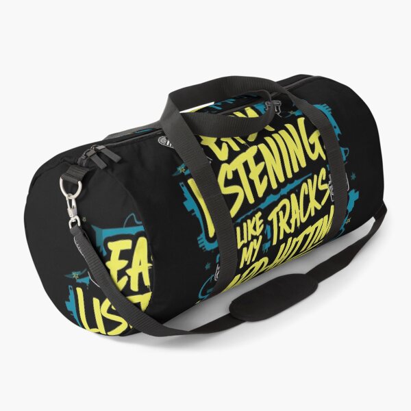 Item preview, Hip Hop's Sonic Syndicate designed and sold by RadDeck.