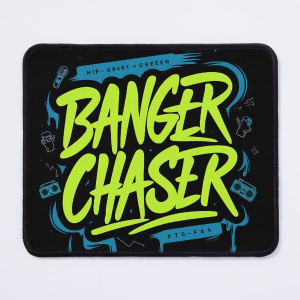 Item preview, The Hip Hop Beat Architects designed and sold by RadDeck.
