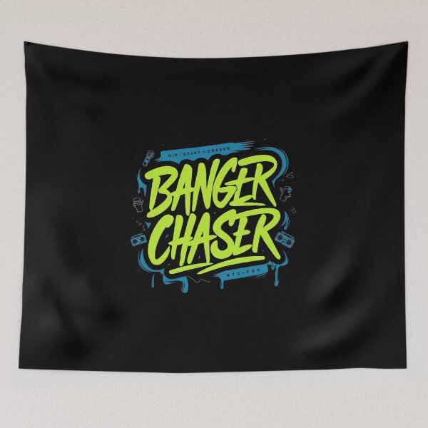 Item preview, The Hip Hop Beat Architects designed and sold by RadDeck.