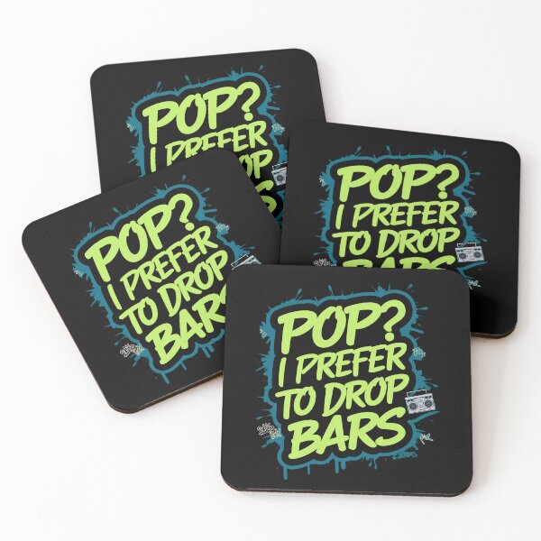Item preview, Hip Hop's Turntable Trailblazers designed and sold by RadDeck.