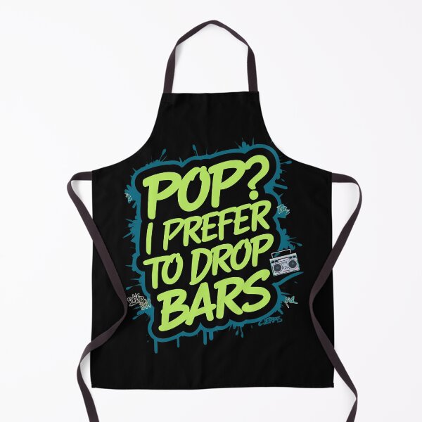 Item preview, Hip Hop's Turntable Trailblazers designed and sold by RadDeck.