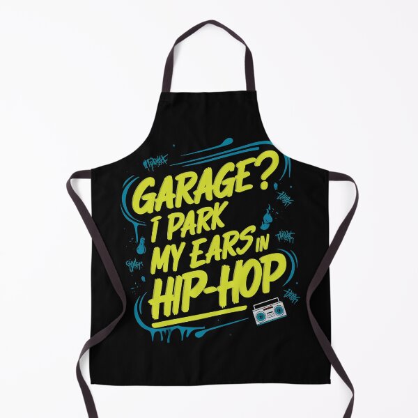 Item preview, The Hip Hop Vinyl Vagabonds designed and sold by RadDeck.