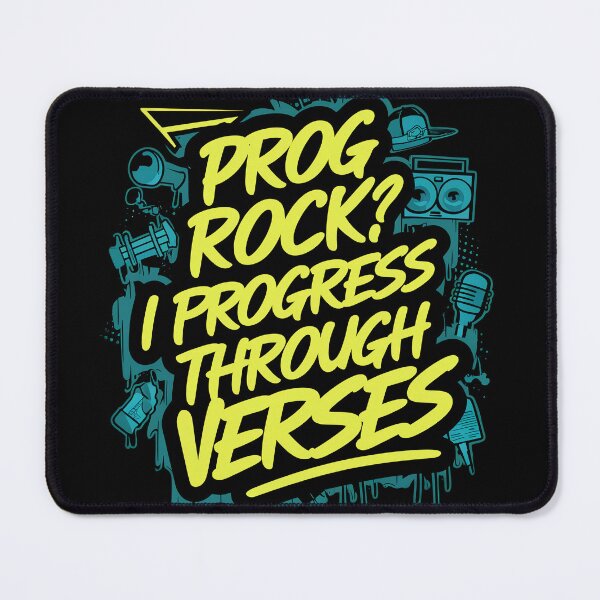 Item preview, Hip Hop's Beat Brigade designed and sold by RadDeck.