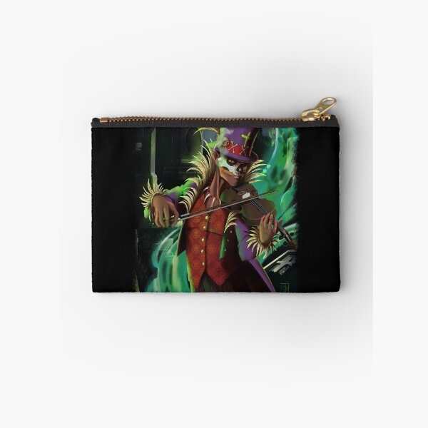 Item preview, Halloween Baron Samedi designed and sold by LaReginaMAB.