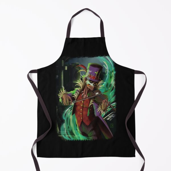 Item preview, Halloween Baron Samedi designed and sold by LaReginaMAB.