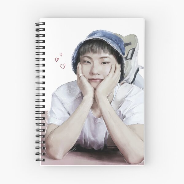 Item preview, SEVENTEEN - Hoshi Art designed and sold by zeyartprints.