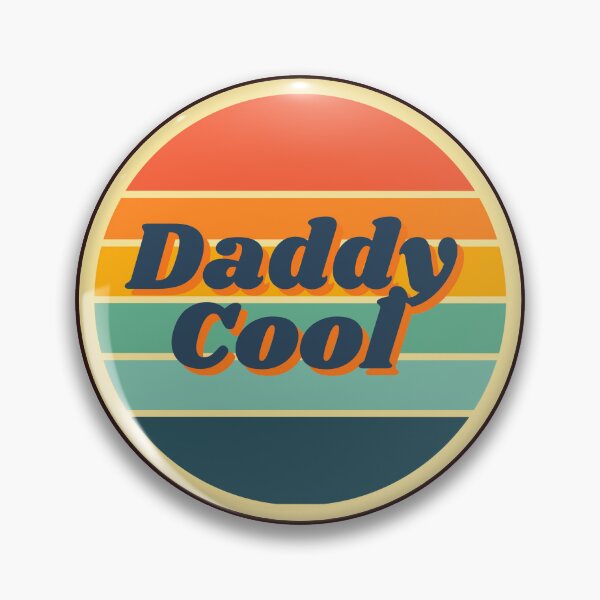 Item preview, Daddy Cool designed and sold by Dentata.