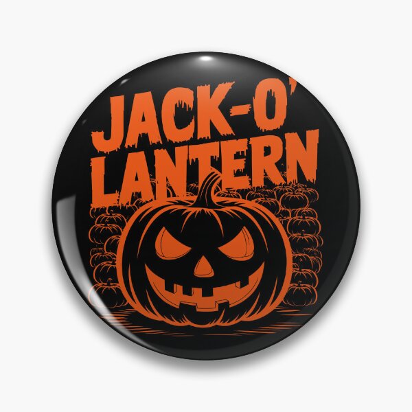 Item preview, Jack-o'lantern designed and sold by PrestonSquires.