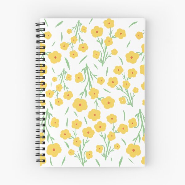 Item preview, Group of yellow flowers designed and sold by ANUPA-S.