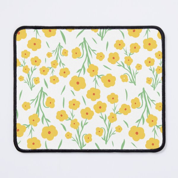 Item preview, Group of yellow flowers designed and sold by ANUPA-S.