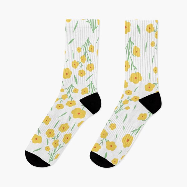 Item preview, Group of yellow flowers designed and sold by ANUPA-S.