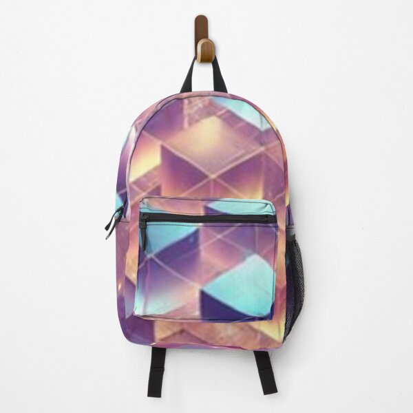 Item preview, Floating Ombre Dream Cubes Experience designed and sold by annenambiro.