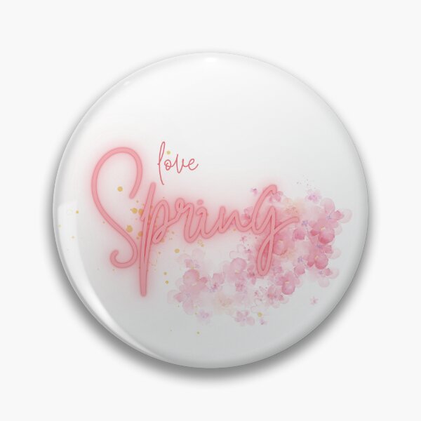 Item preview, Love Spring  designed and sold by BlackRoseZA.