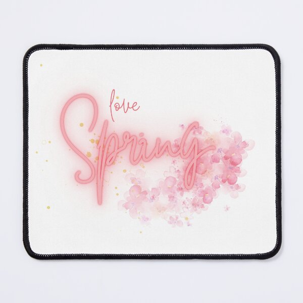 Item preview, Love Spring designed and sold by BlackRoseZA.