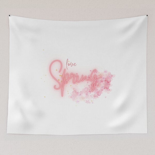 Item preview, Love Spring  designed and sold by BlackRoseZA.