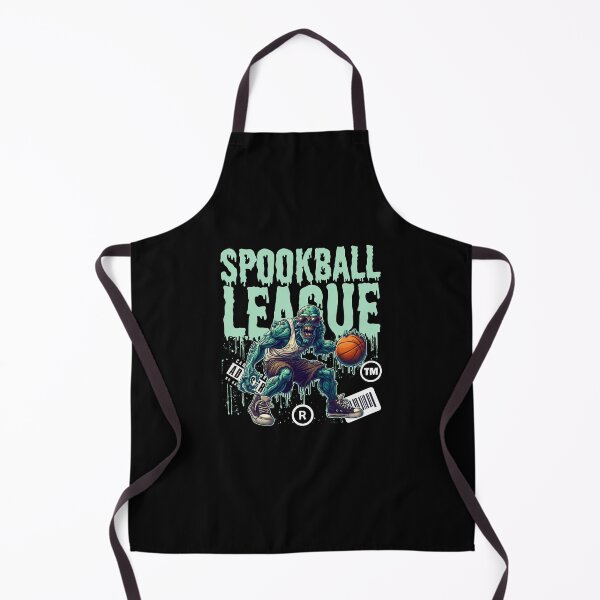Item preview, Spookball league designed and sold by Peerless-Prime.