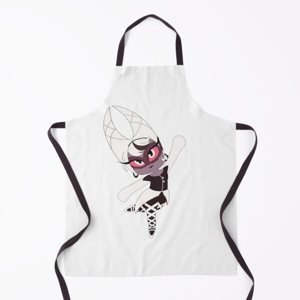 Item preview, Carmilla Carmine dancing - Hazbin Hotel designed and sold by dex1one.