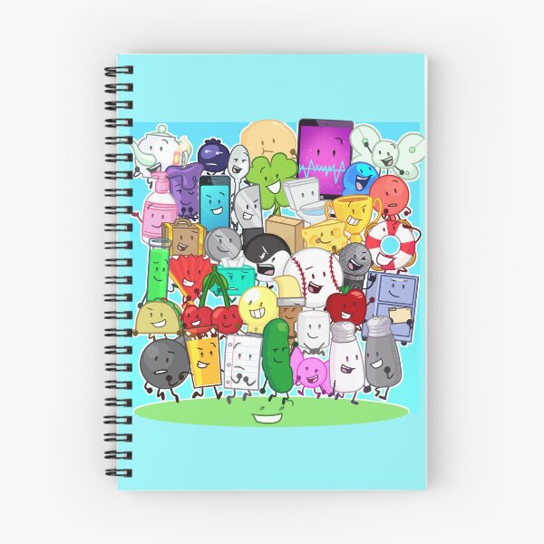 Item preview, The Gang's All Here! designed and sold by PuppyRelp.