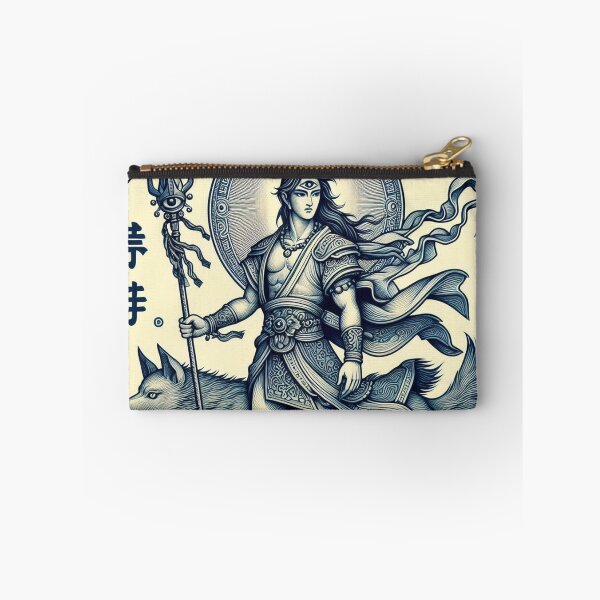 Item preview, Erlang Shen designed and sold by RaF71PrO.