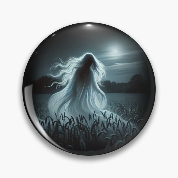 Item preview, Nightwraith - the Midnight Lady | Field Demon designed and sold by Rodim91.