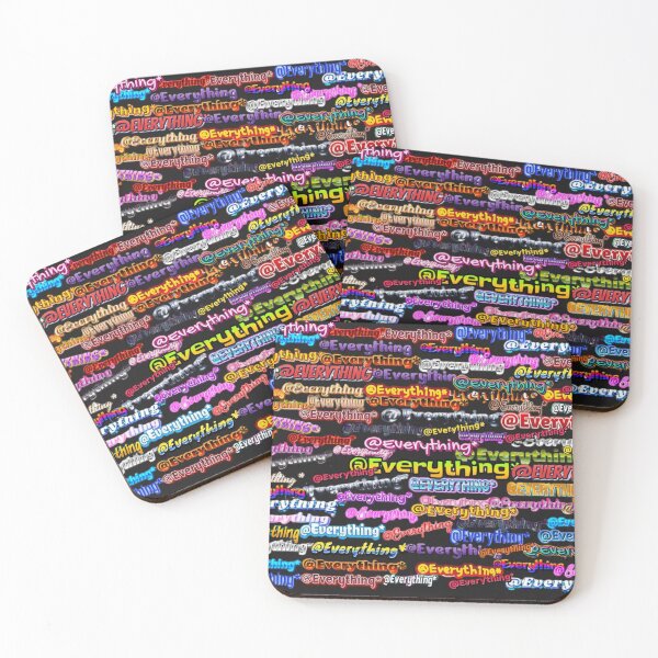 Item preview, @Everything* Sum designed and sold by PeePhoaphai.