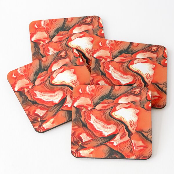 Item preview, "The Interweaving of Shattered Images" designed and sold by Absractshop4942.