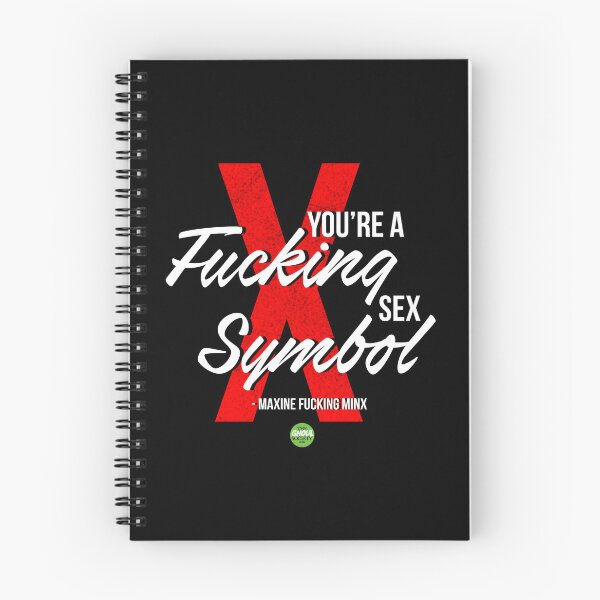 Item preview, You're a S*x Symbol designed and sold by TheGhoulSociety.