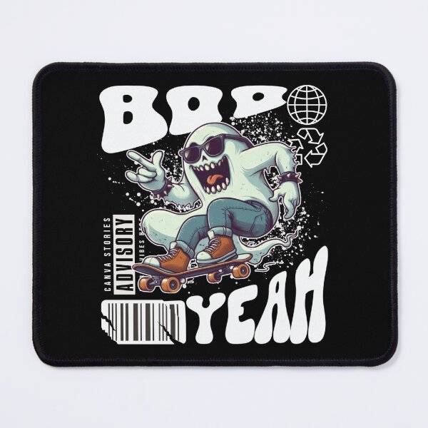 Item preview, Boo yeah designed and sold by Peerless-Prime.