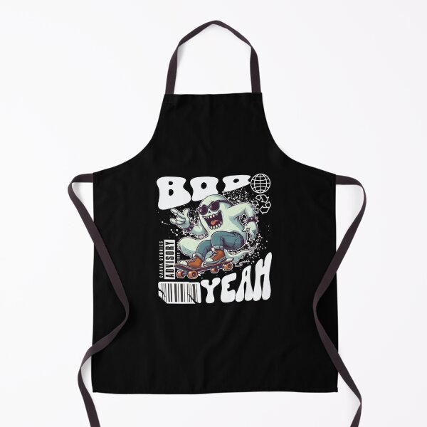 Item preview, Boo yeah designed and sold by Peerless-Prime.