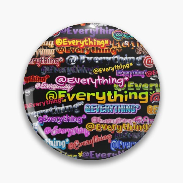 Item preview, @Everything* Sum designed and sold by PeePhoaphai.