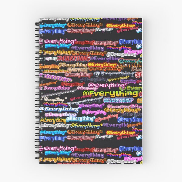Item preview, @Everything* Sum designed and sold by PeePhoaphai.