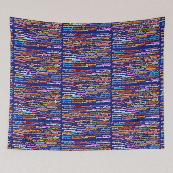 Item preview, @Everything* Sum designed and sold by PeePhoaphai.