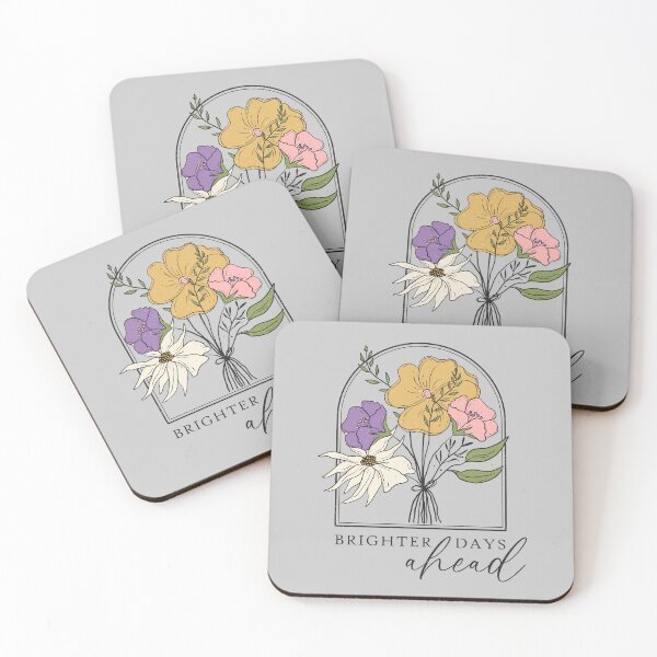 Item preview, Floral Archway of Optimism designed and sold by MOVALENDA.