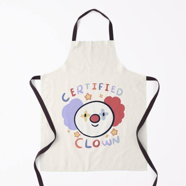 Item preview, Certified clown designed and sold by Artofmayara.