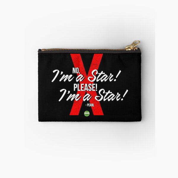 Item preview, No, I'm a Star! Please! I'm a Star! designed and sold by TheGhoulSociety.