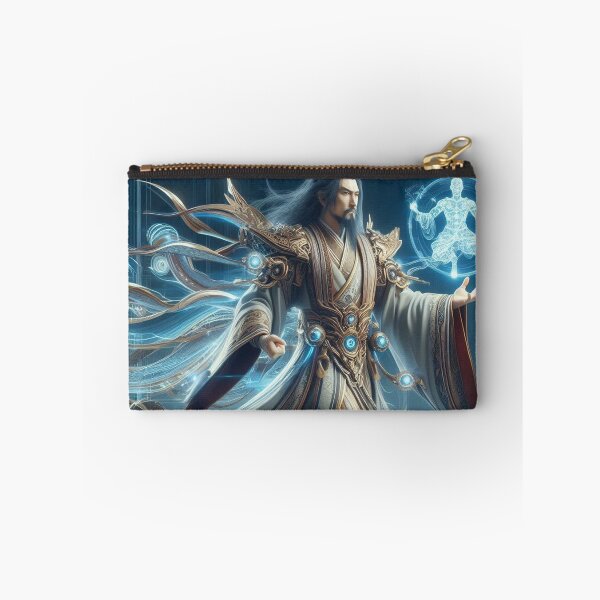 Item preview, Erlang Shen designed and sold by RaF71PrO.