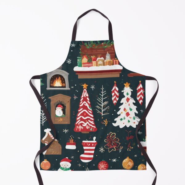 Item preview, Christmas Magic designed and sold by TrendyGalaxy.