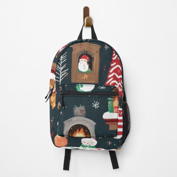 Item preview, Christmas Magic designed and sold by TrendyGalaxy.