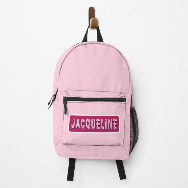 Item preview, Jacqueline Name designed and sold by Jeallan Designs.