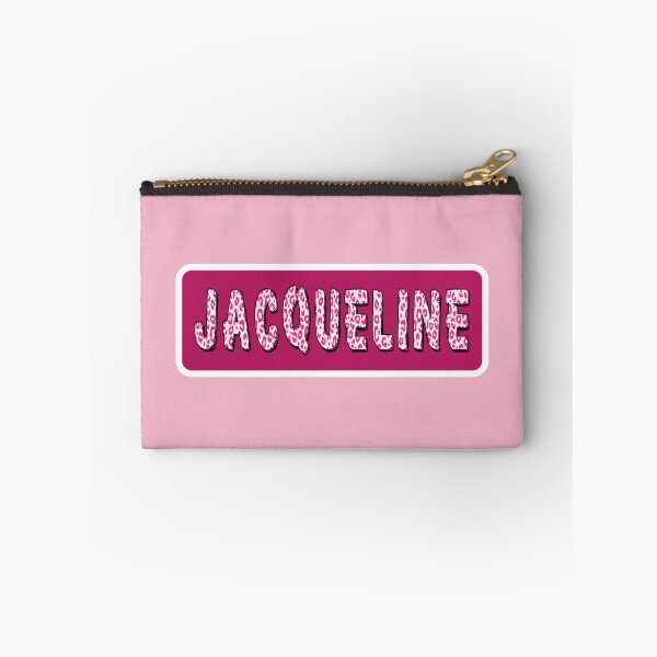 Item preview, Jacqueline Name designed and sold by Jeallan Designs.
